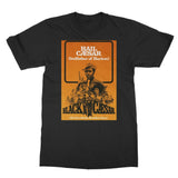 Black Caesar Poster T-Shirt - Black / Unisex / S