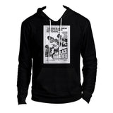 Black Godfather Hoodie