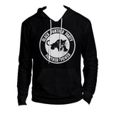 Black Panther Party Logo Hoodie