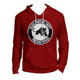 Black Panther Party Logo Hoodie