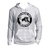 Black Panther Party Logo Hoodie
