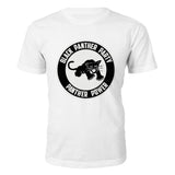 Black Panther Party Logo T-Shirt
