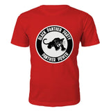 Black Panther Party Logo T-Shirt