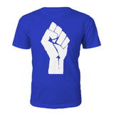 Black Power Fist T-Shirt