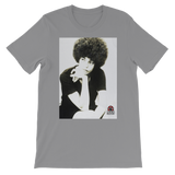 ANGELA DAVIS TSHIRT  Classic Kids T-Shirt