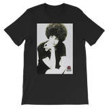 ANGELA DAVIS TSHIRT Kids T-Shirt
