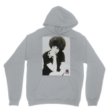 ANGELA DAVIS TSHIRT Rebellion in Sports Hoodie