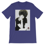 ANGELA DAVIS TSHIRT Kids T-Shirt