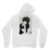 ANGELA DAVIS TSHIRT Rebellion in Sports Hoodie