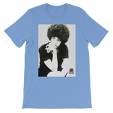 ANGELA DAVIS TSHIRT  Classic Kids T-Shirt