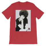 ANGELA DAVIS TSHIRT  Classic Kids T-Shirt
