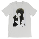 ANGELA DAVIS TSHIRT Kids T-Shirt