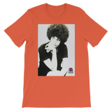 ANGELA DAVIS TSHIRT  Classic Kids T-Shirt