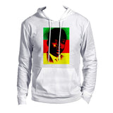 Felix Moumie Cameroon Hoodie