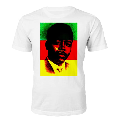 Felix Moumie Cameroon T-Shirt