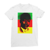 Felix Moumie Cameroon Women’s T-Shirt - White / Female / S