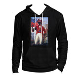 Haitian Independence Hoodie