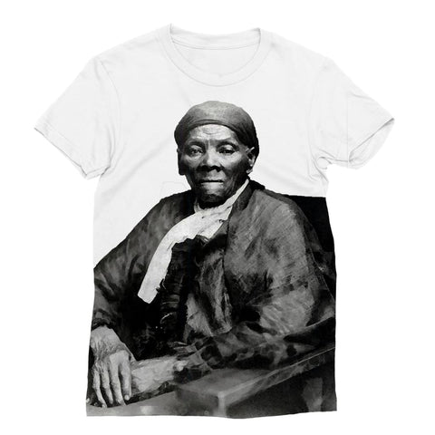 Harriet Tubman Women’s T-shirt - XS