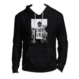 I Am a Man Hoodie