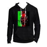 Jomo Kenyetta Kenya Hoodie