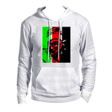 Jomo Kenyetta Kenya Hoodie
