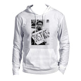 Justice Hoodie