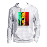 Kwame Nkrumah Ghana Hoodie