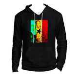 Kwame Nkrumah Ghana Hoodie