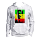 Leopold Senghor Senegal Hoodie