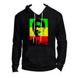 Leopold Senghor Senegal Hoodie