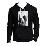 Malcolm X By Any Means Necessary Hoodie