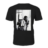 Malcolm X By Any Means Necessary T-Shirt