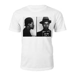 Malcolm X Mugshot T-Shirt