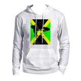Marcus Garvey Jamaica Hoodie