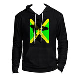 Marcus Garvey Jamaica Hoodie