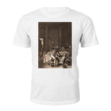 Maroon Raid T-Shirt