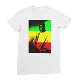 Modibo Keita Mali Women’s T-Shirt - White / Female / S