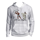 Natural Order Hoodie