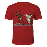 Natural Order T-Shirt