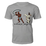 Natural Order T-Shirt