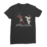 Natural Order Women’s T-Shirt - Black / Female / S