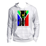 Nelson Mandela South Africa Hoodie