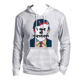 No President Hoodie