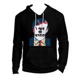 No President Hoodie