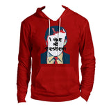 No President Hoodie