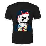 No President T-Shirt