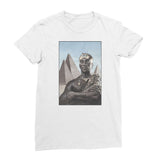 Nubian King Women’s T-Shirt - White / Female / S