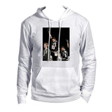 Olympic Rebellion 1968 Hoodie