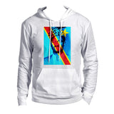 Patrice Lumumba Congo Hoodie