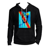 Patrice Lumumba Congo Hoodie